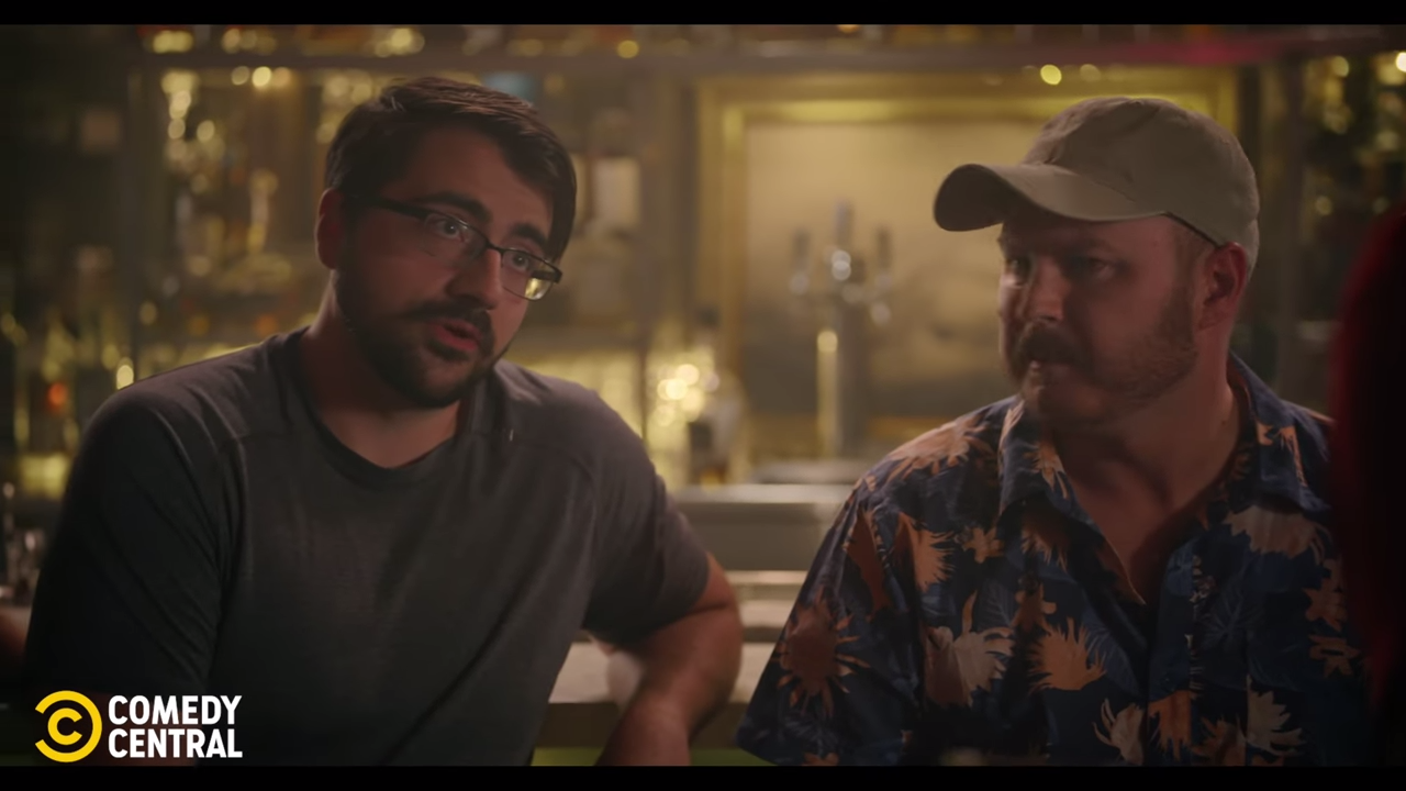 The Problem with Southern Accents – wellRED Comedy 0-10 screenshot.png