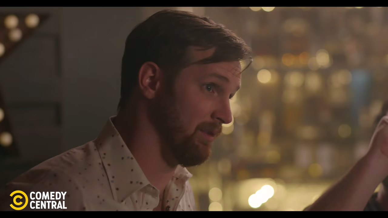 The Problem with Southern Accents – wellRED Comedy 0-20 screenshot.png