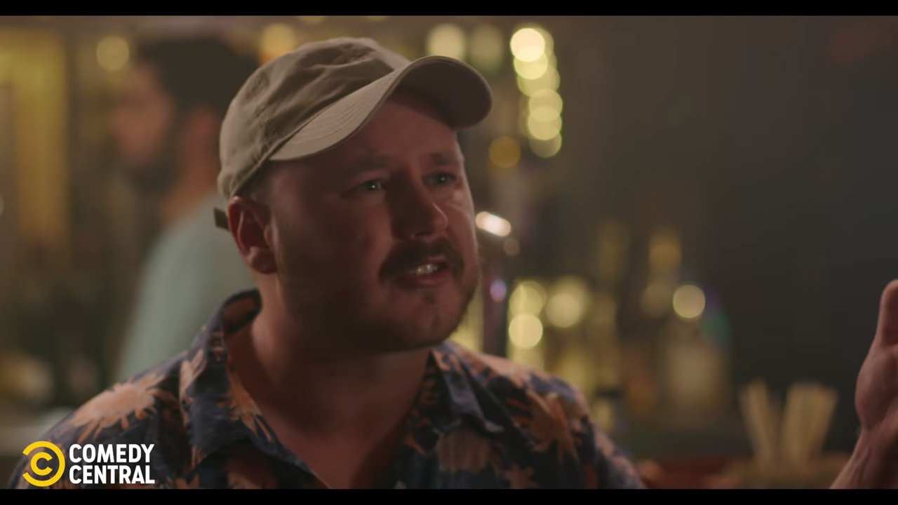 The Problem with Southern Accents – wellRED Comedy 0-35 screenshot.png