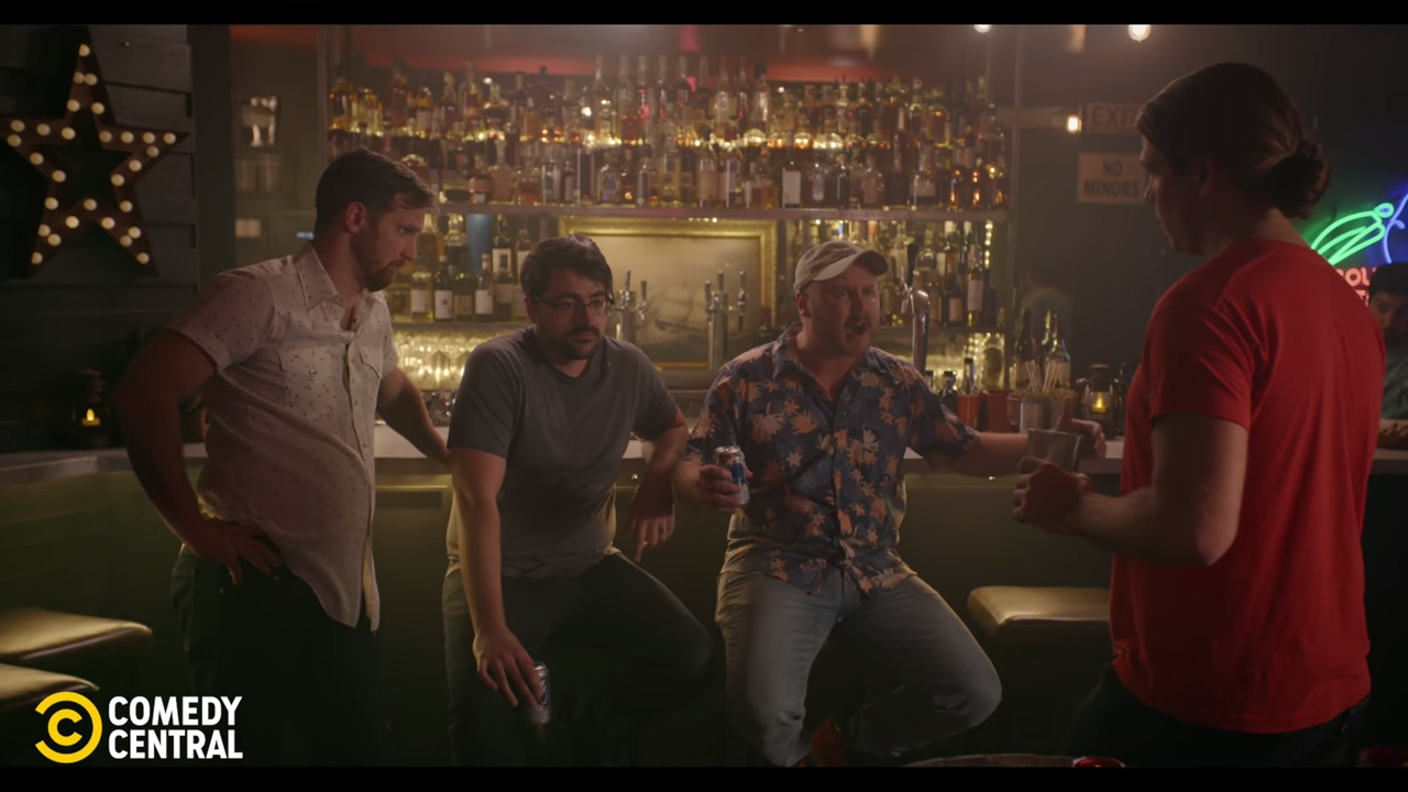 The Problem with Southern Accents – wellRED Comedy 0-26 screenshot.png