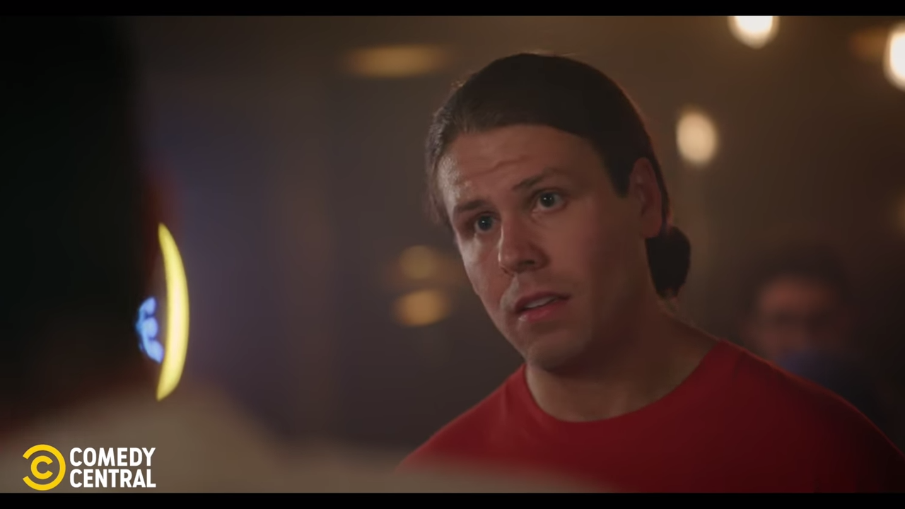 The Problem with Southern Accents – wellRED Comedy 1-26 screenshot.png