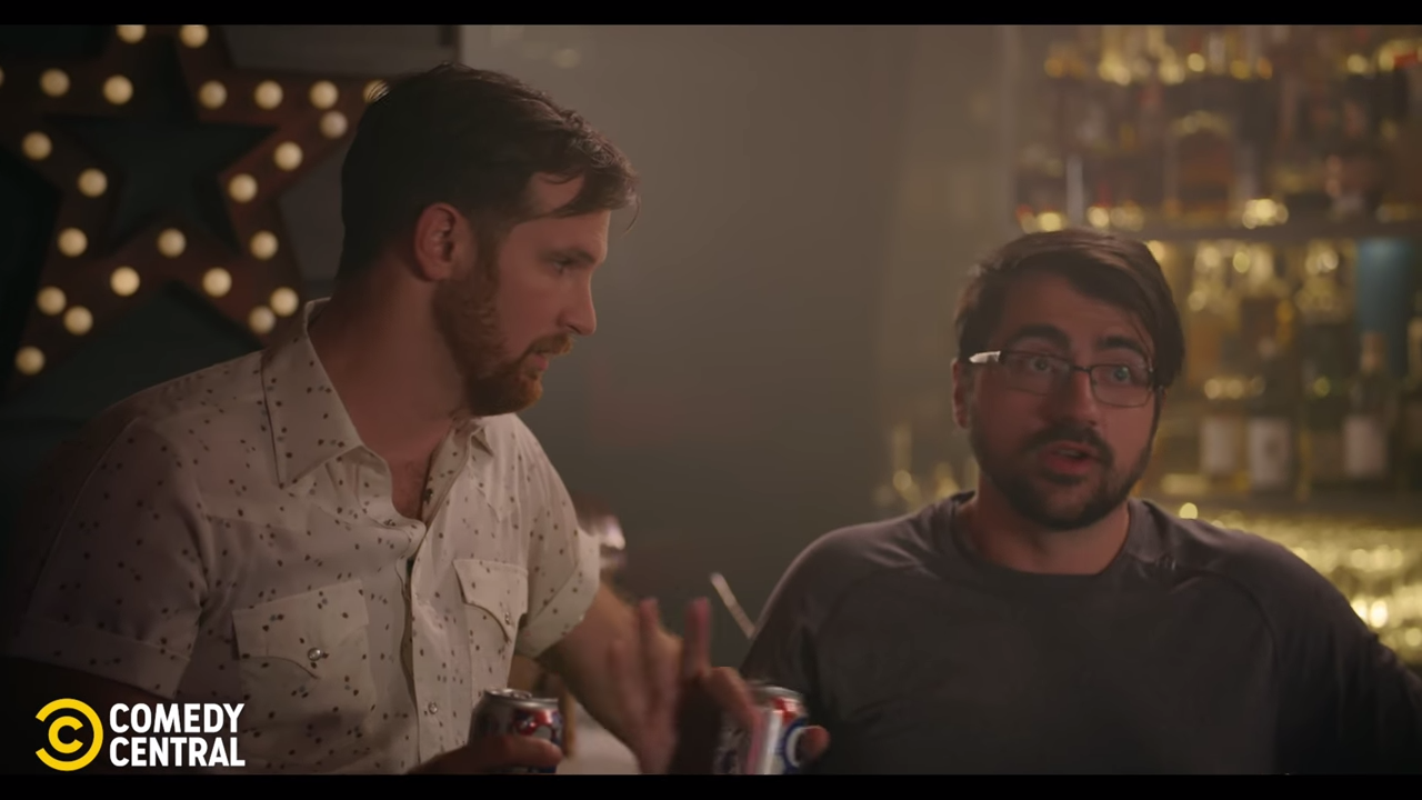 The Problem with Southern Accents – wellRED Comedy 0-54 screenshot.png