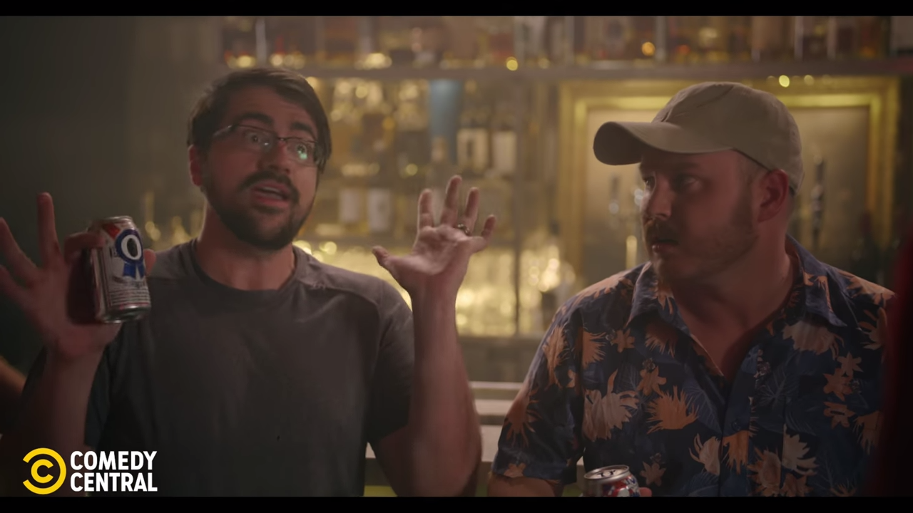 The Problem with Southern Accents – wellRED Comedy 1-36 screenshot.png