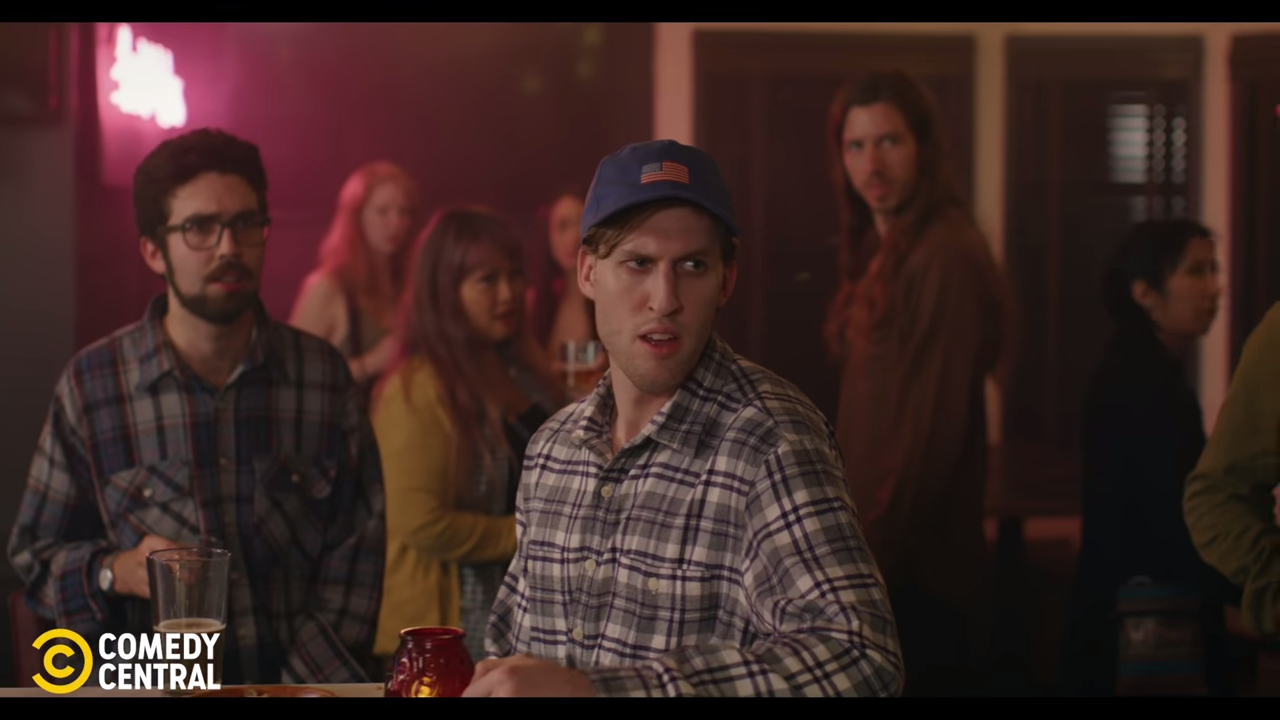 The Problem with Southern Accents – wellRED Comedy 1-50 screenshot.png