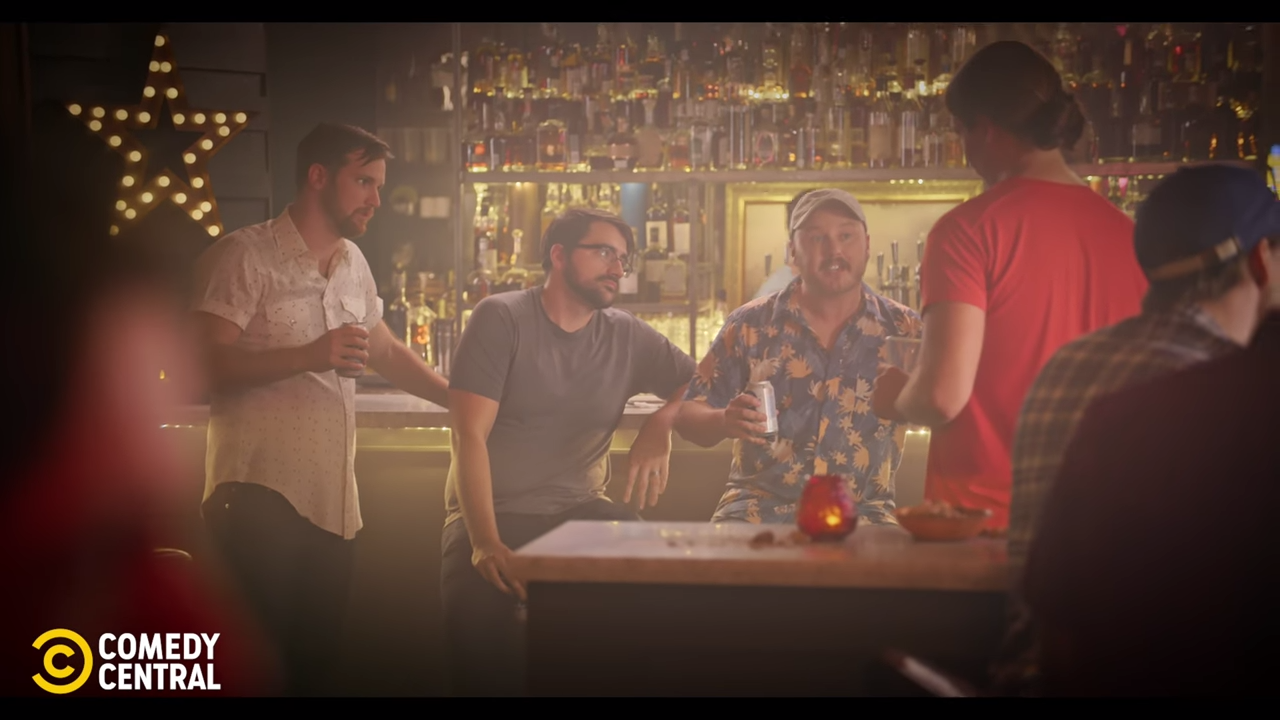 The Problem with Southern Accents – wellRED Comedy 1-57 screenshot.png