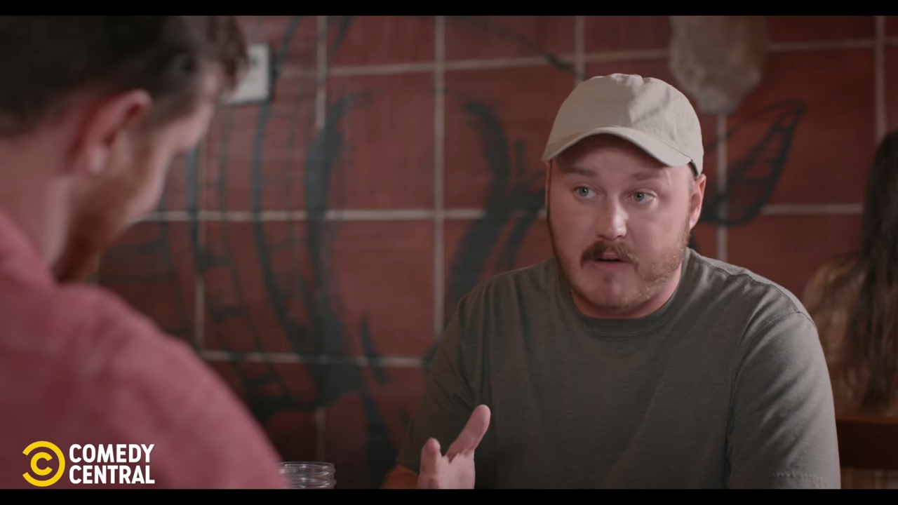 Is It Southern or Hipster_ – wellRED Comedy 0-17 screenshot.png