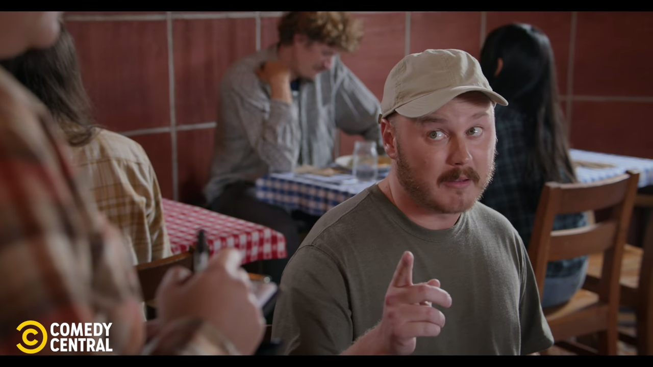 Is It Southern or Hipster_ – wellRED Comedy 0-29 screenshot.png