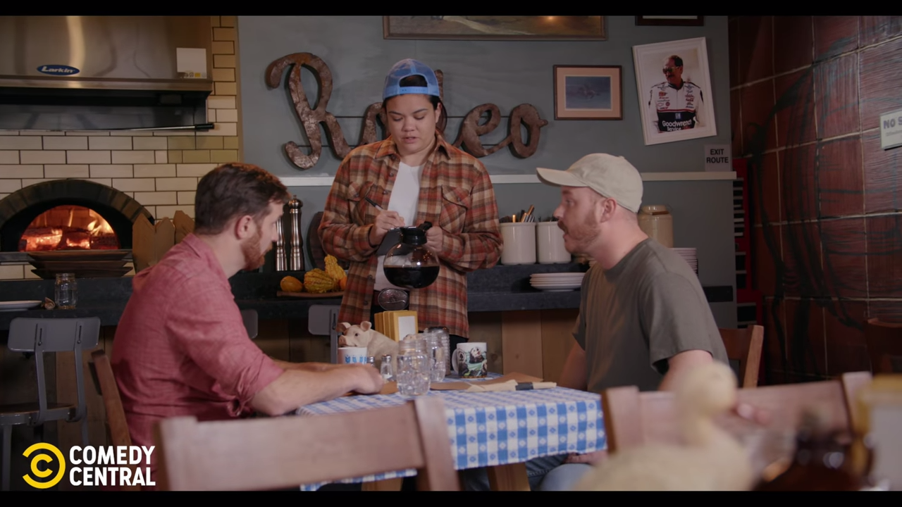 Is It Southern or Hipster_ – wellRED Comedy 0-37 screenshot.png