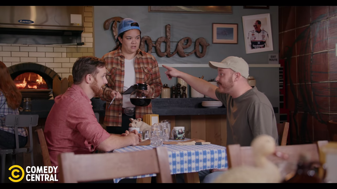 Is It Southern or Hipster_ – wellRED Comedy 1-18 screenshot.png