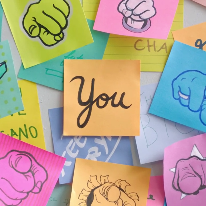 Post-it® Brand Presents Hailee Steinfeld – Dreams _60 0-24 screenshot.png