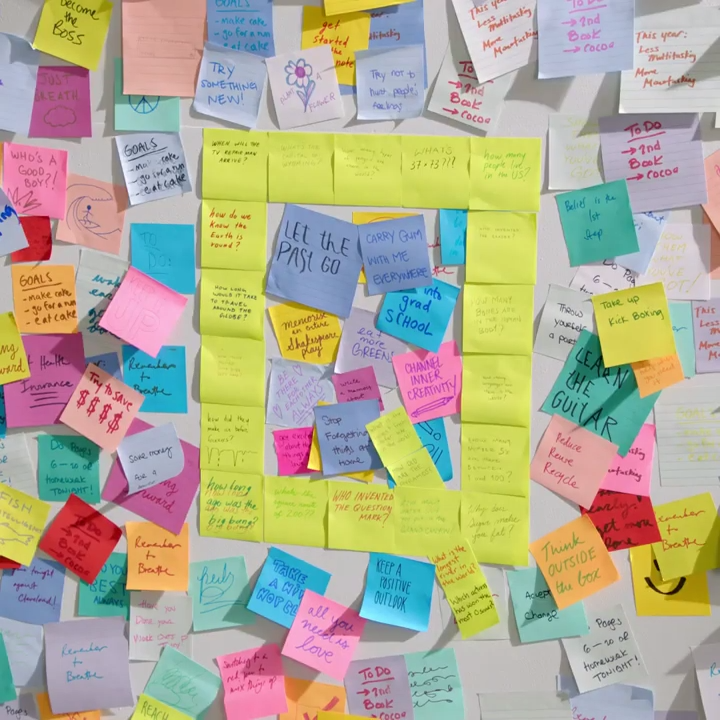 Post-it® Brand Presents Hailee Steinfeld – Dreams _60 0-39 screenshot.png