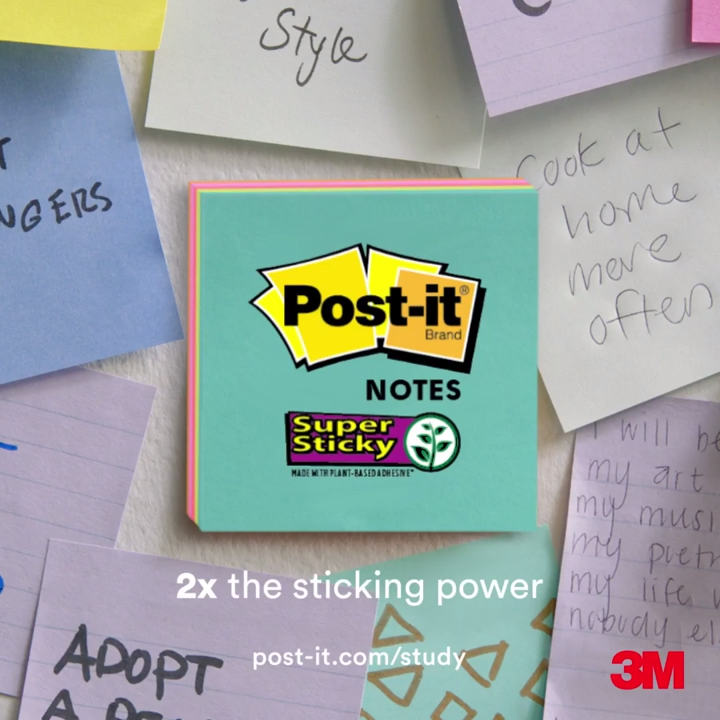 Post-it® Brand Presents Hailee Steinfeld – Dreams _60 0-57 screenshot.png
