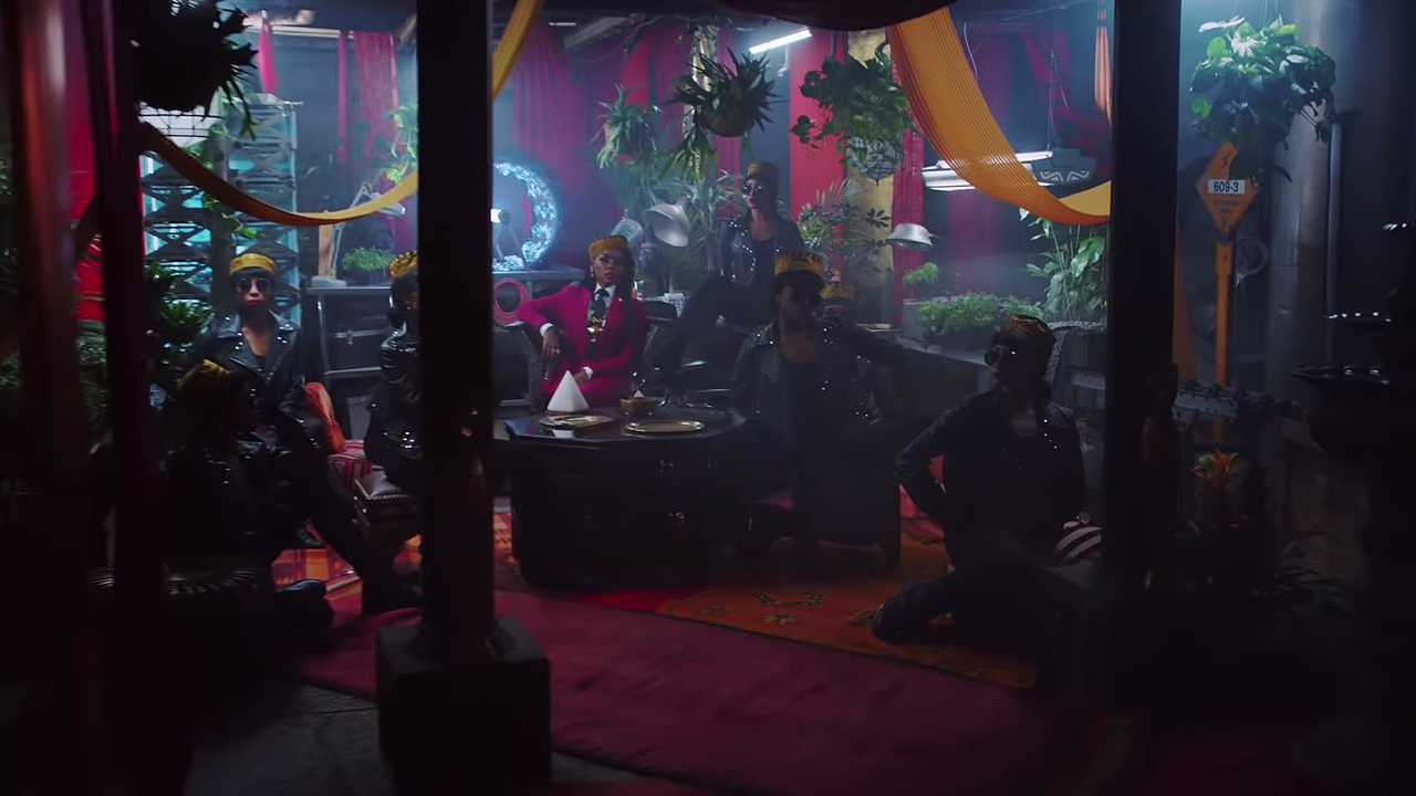 Janelle Monáe – Django Jane [Official Music Video] 0-11 screenshot.png