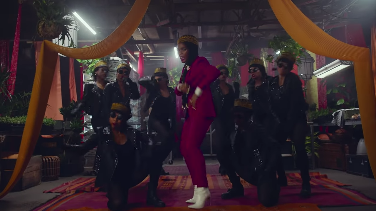 Janelle Monáe – Django Jane [Official Music Video] 1-27 screenshot.png