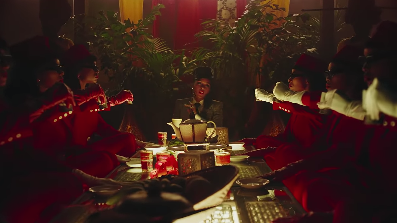 Janelle Monáe – Django Jane [Official Music Video] 2-0 screenshot.png