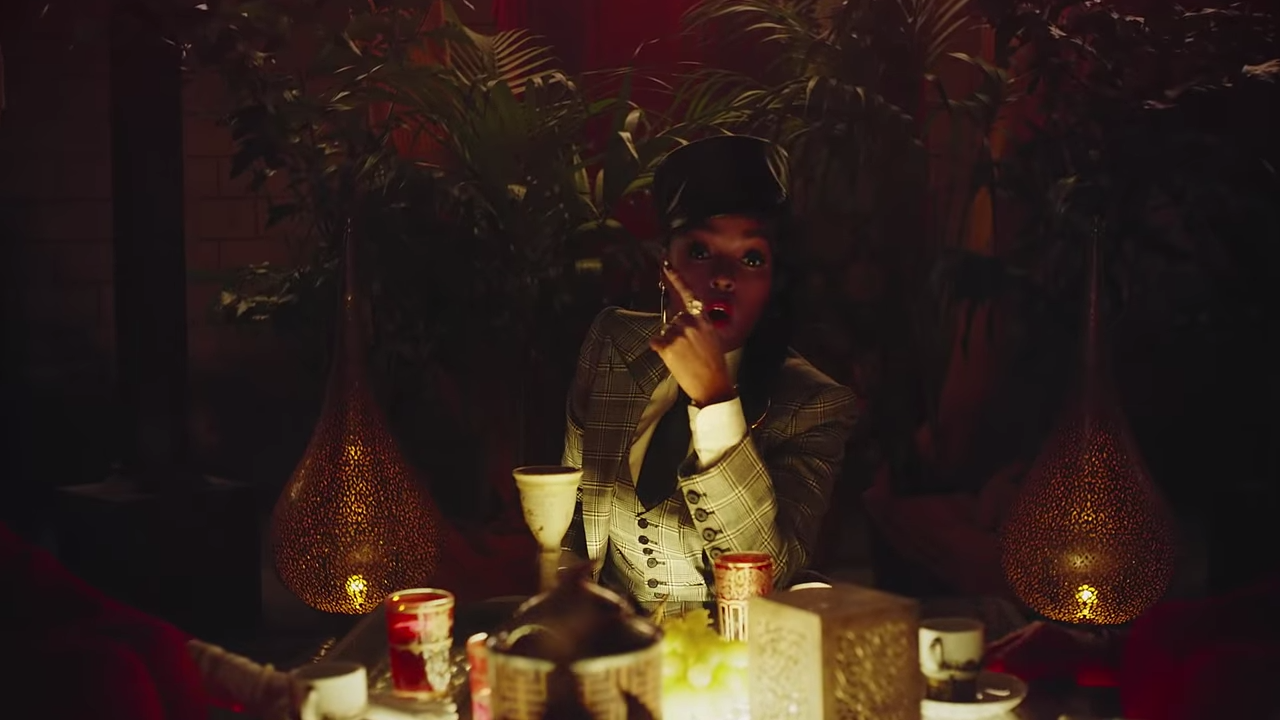 Janelle Monáe – Django Jane [Official Music Video] 2-17 screenshot.png