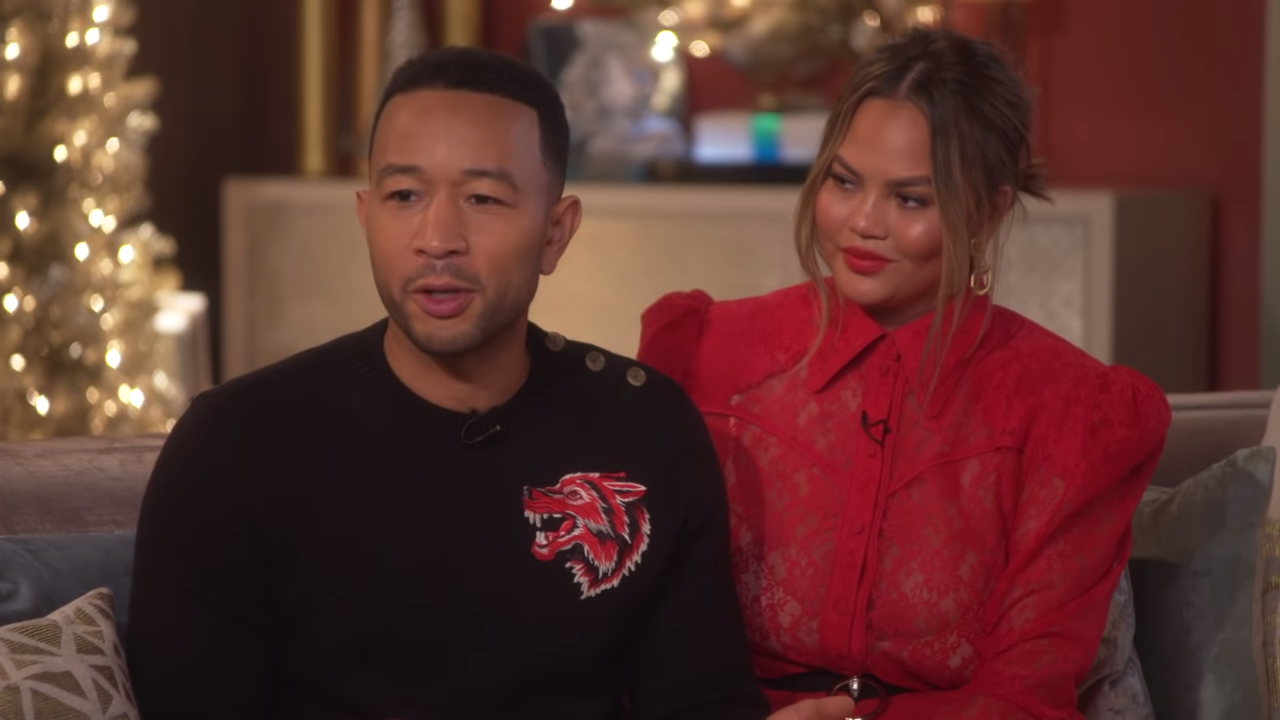 'A Legendary Christmas with John and Chrissy' Interview 0-23 screenshot.png