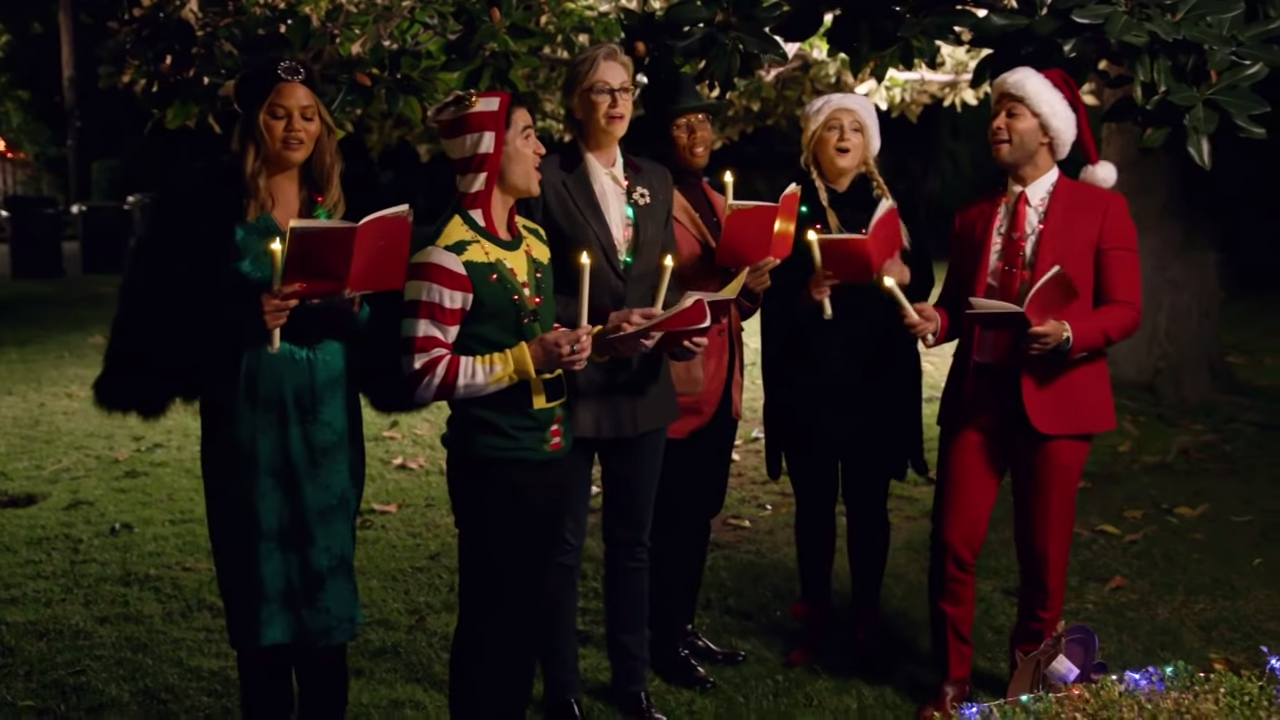 'A Legendary Christmas with John and Chrissy' Interview 2-30 screenshot.png