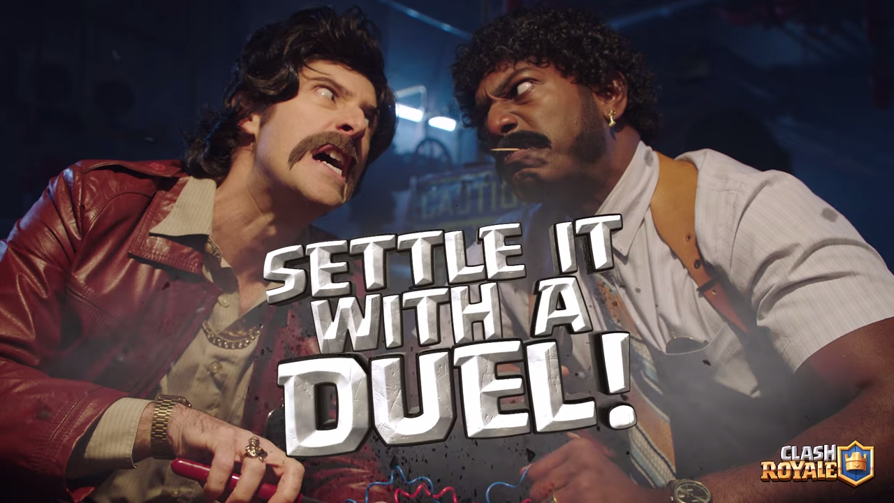 Clash Royale_ DEFUSE the Situation with a DUEL! 0-10 screenshot.png