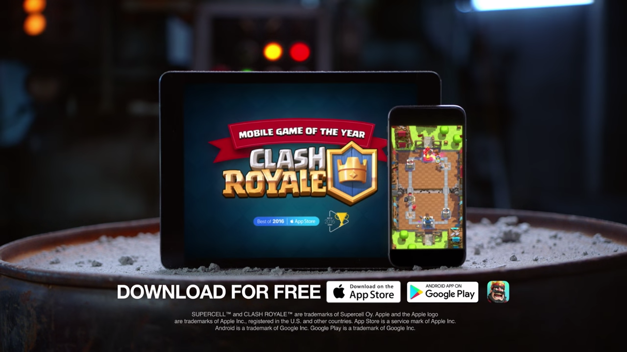 Clash Royale_ DEFUSE the Situation with a DUEL! 0-27 screenshot.png