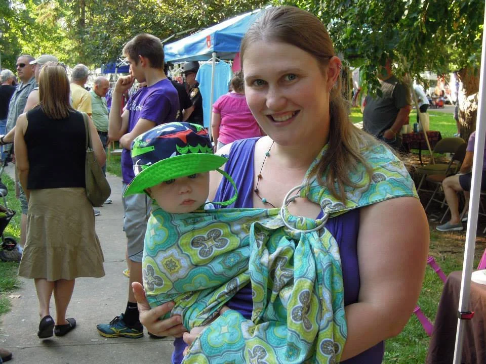 Sayler Park Sustains 2014