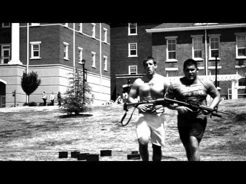 Student Veterans of Winthrop University