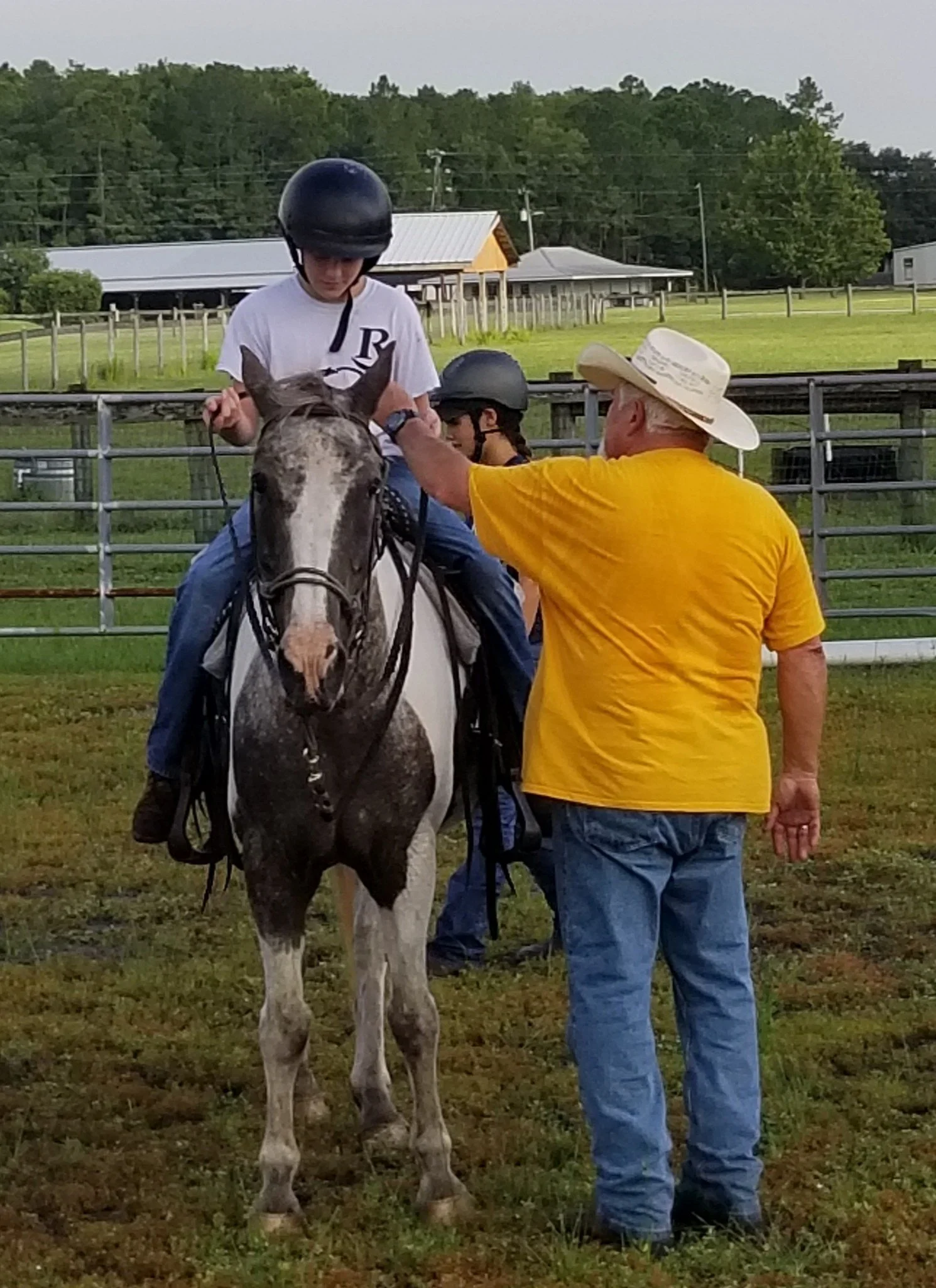 2023 randy horse program.jpeg