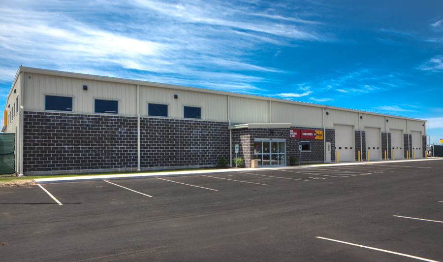 Lincoln Contractors Supply West Allis Wi www.wanta.com