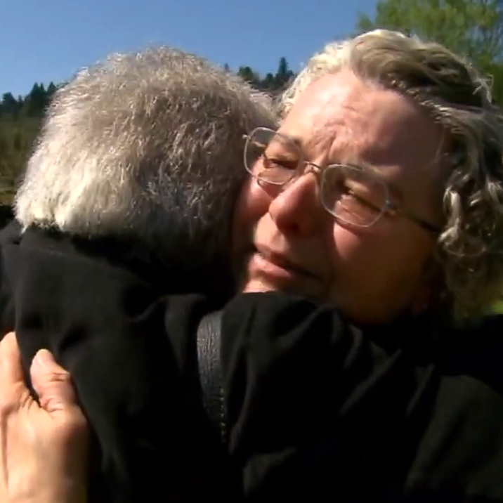 Emmy-Winning TV News Feature: Organ Donation
