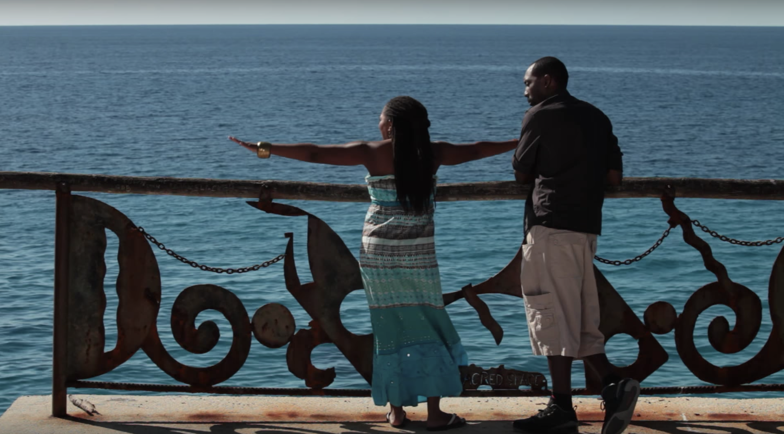 Bahamian Son- Feature Film