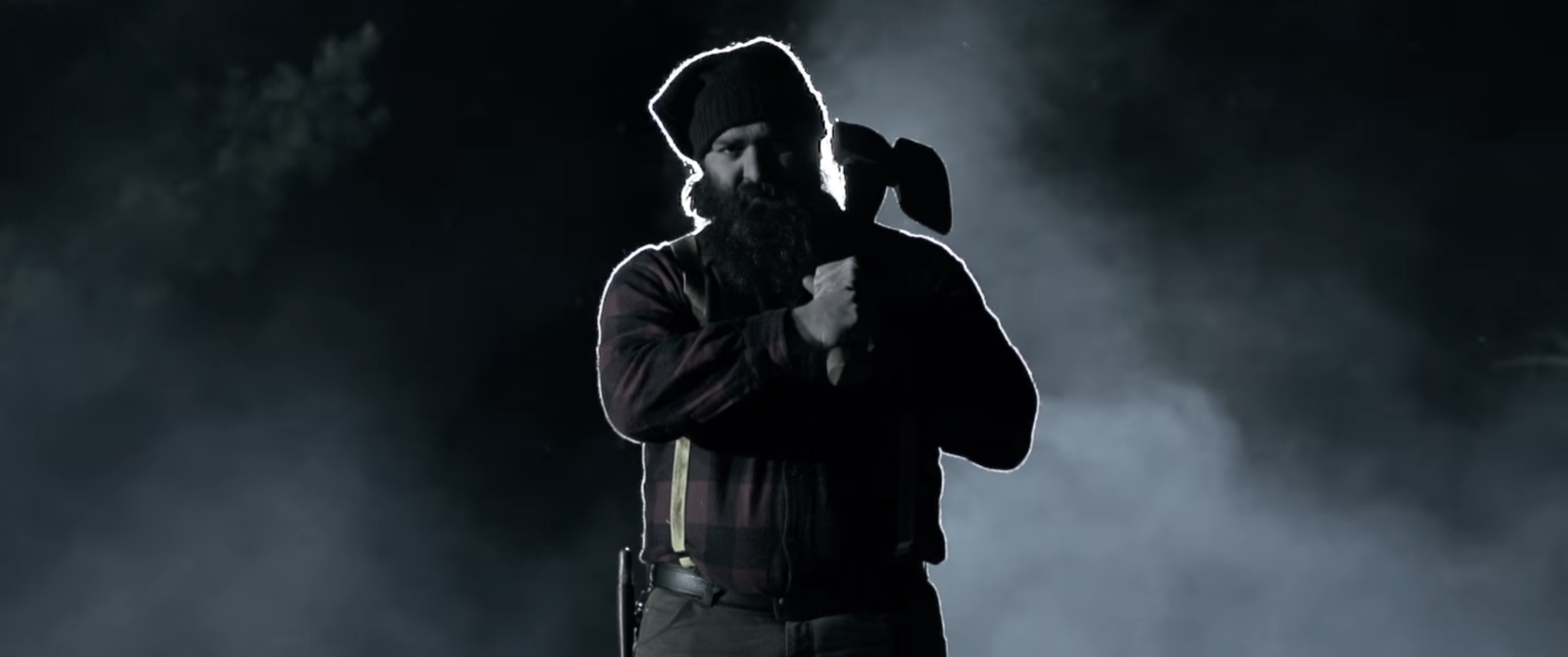 Atmosphere- Bob Seger