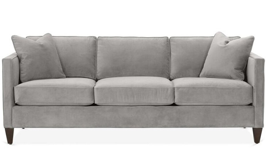 Have A Seat Blythe Interiors, Max Home Bermuda Sofa Bed