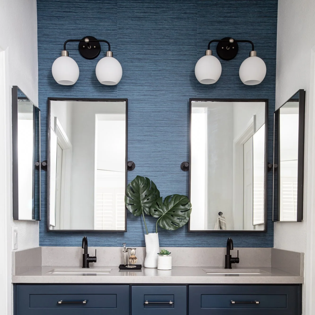 Vanity Lighting Guide — Blythe Interiors