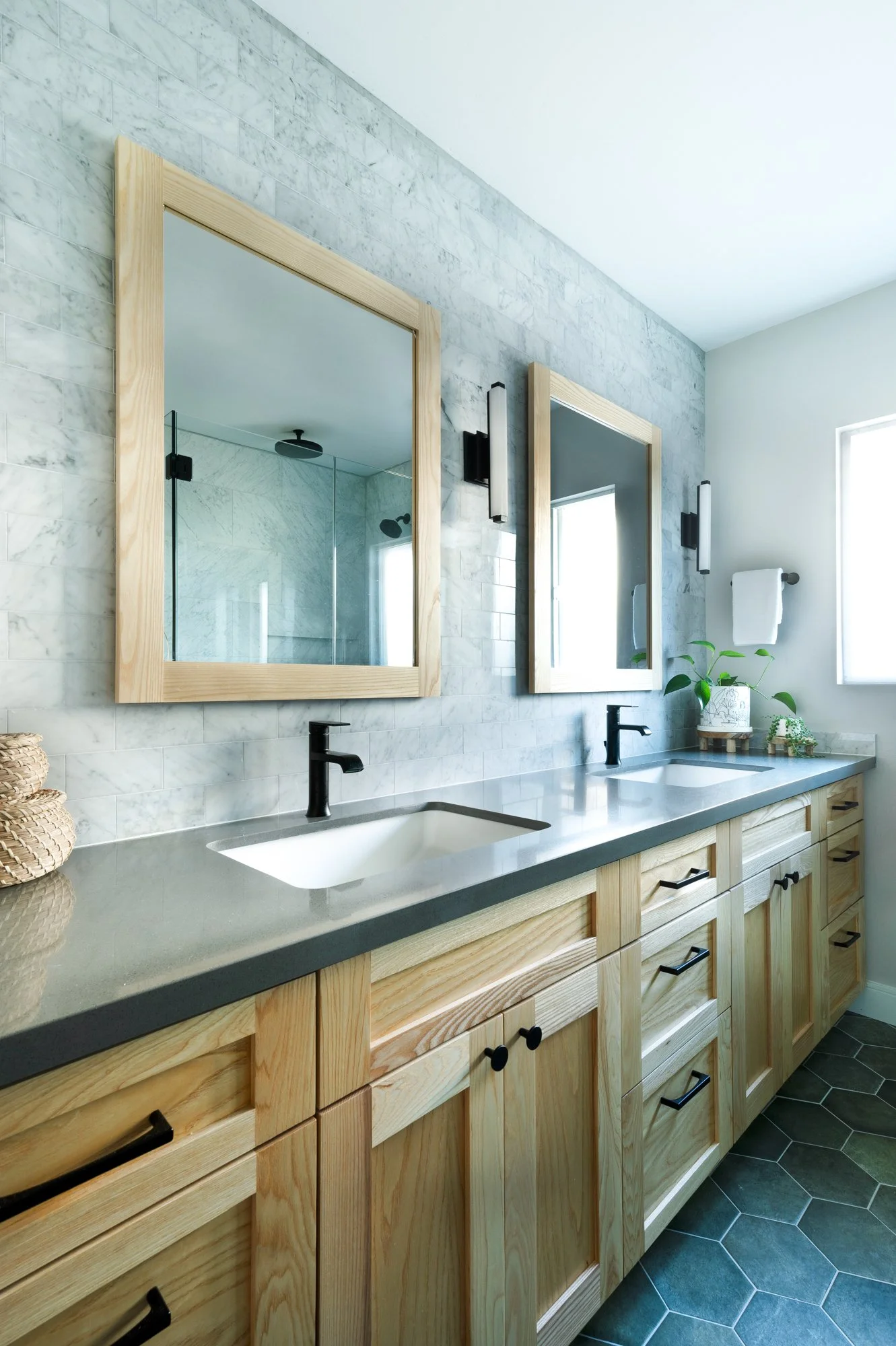 Vanity Lighting Guide — Blythe Interiors