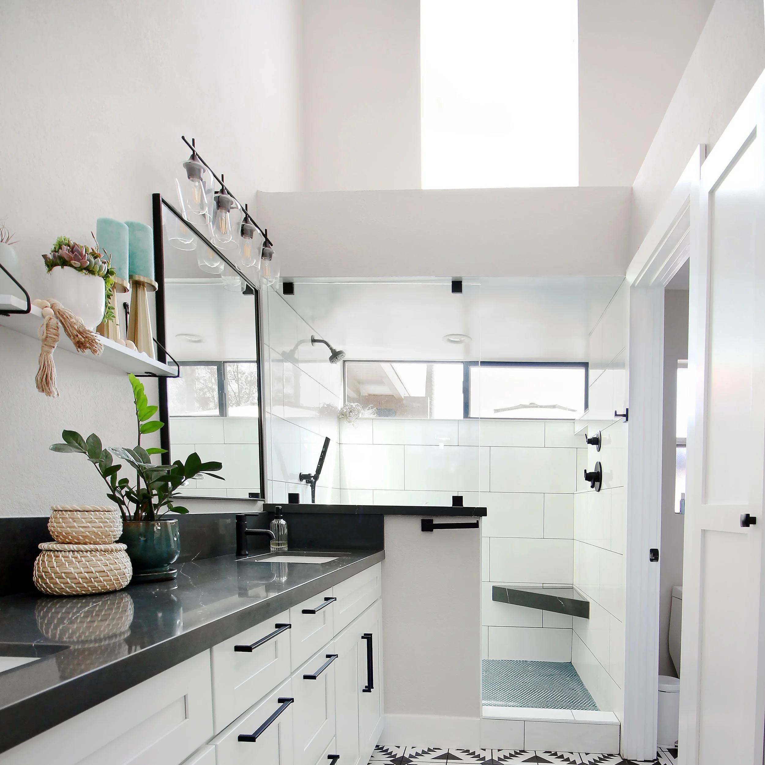 Vanity Lighting Guide — Blythe Interiors