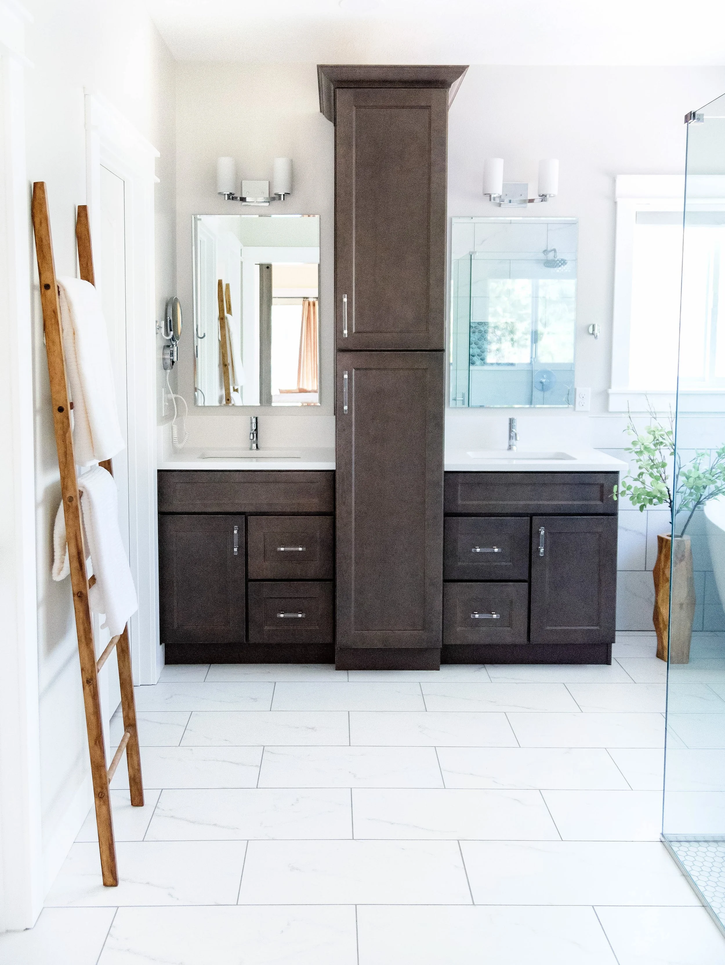 Vanity Lighting Guide — Blythe Interiors