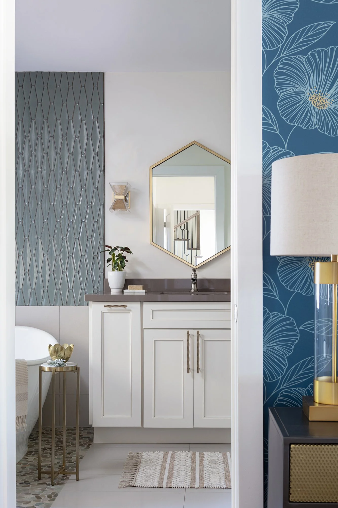 Vanity Lighting Guide — Blythe Interiors