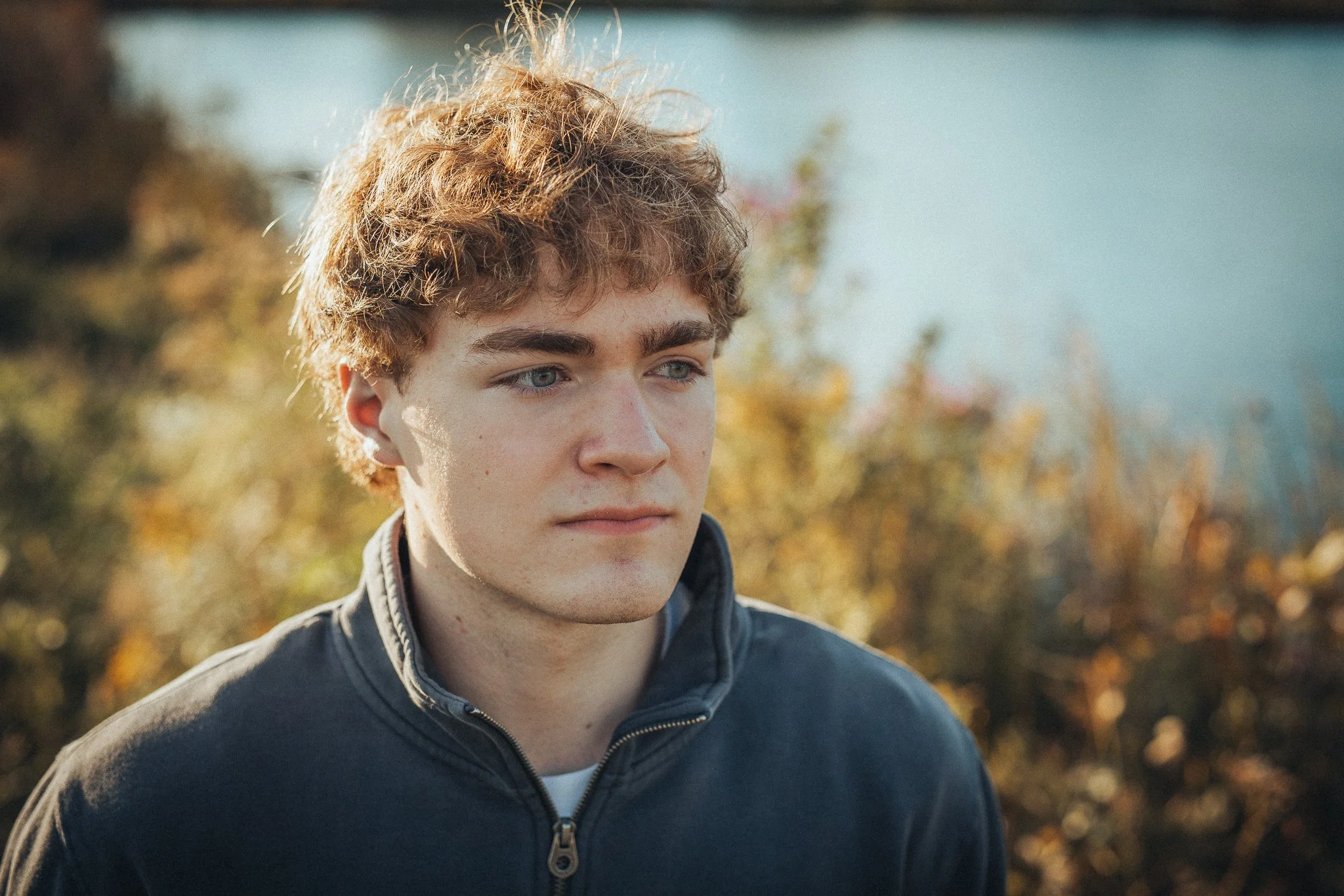 Class of 2026, Ohio. 10.12.2025