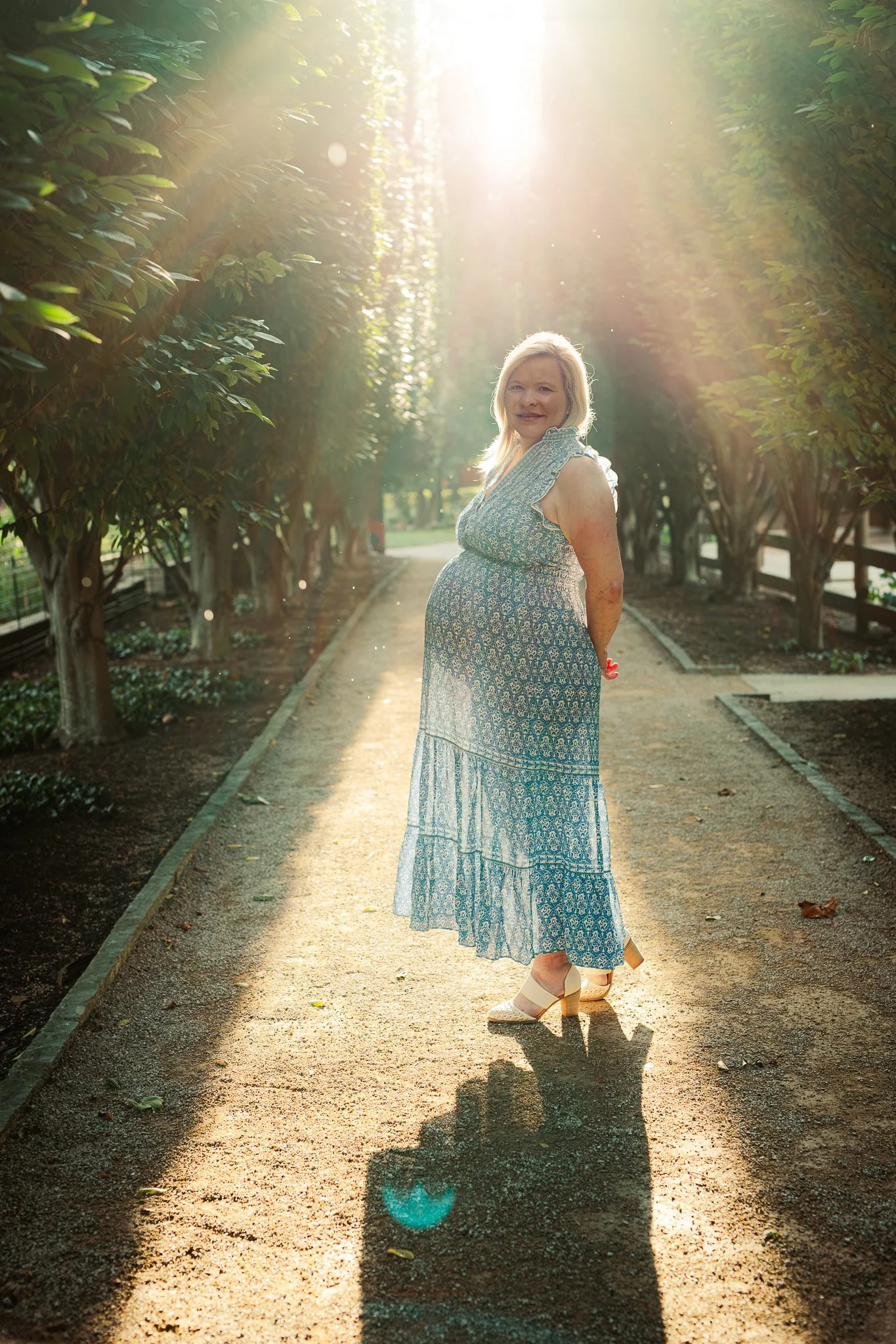 one in the oven, Columbus, Ohio. 08.13.2025