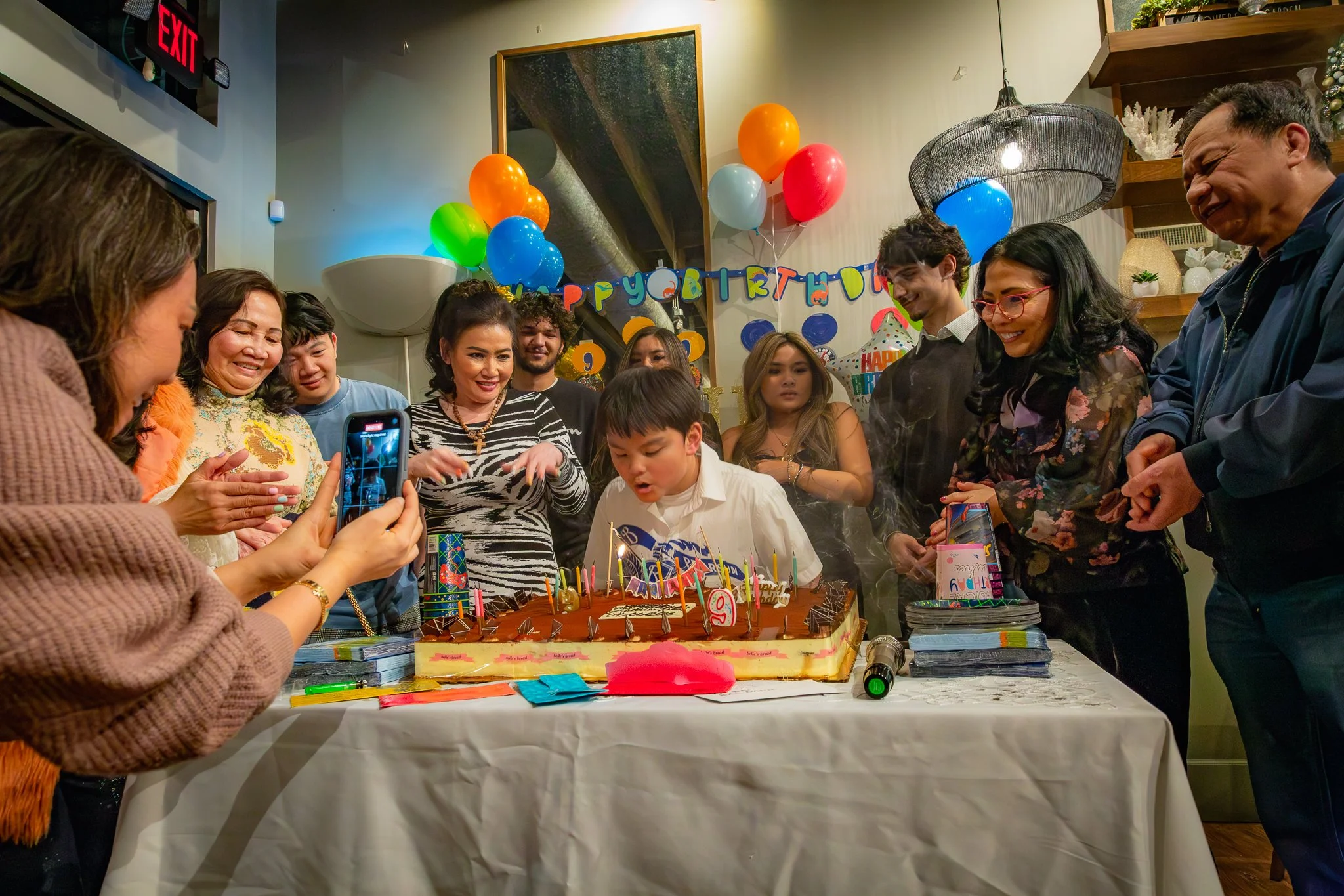 Happy B-Day, Columbus, Ohio. 04.06.2025