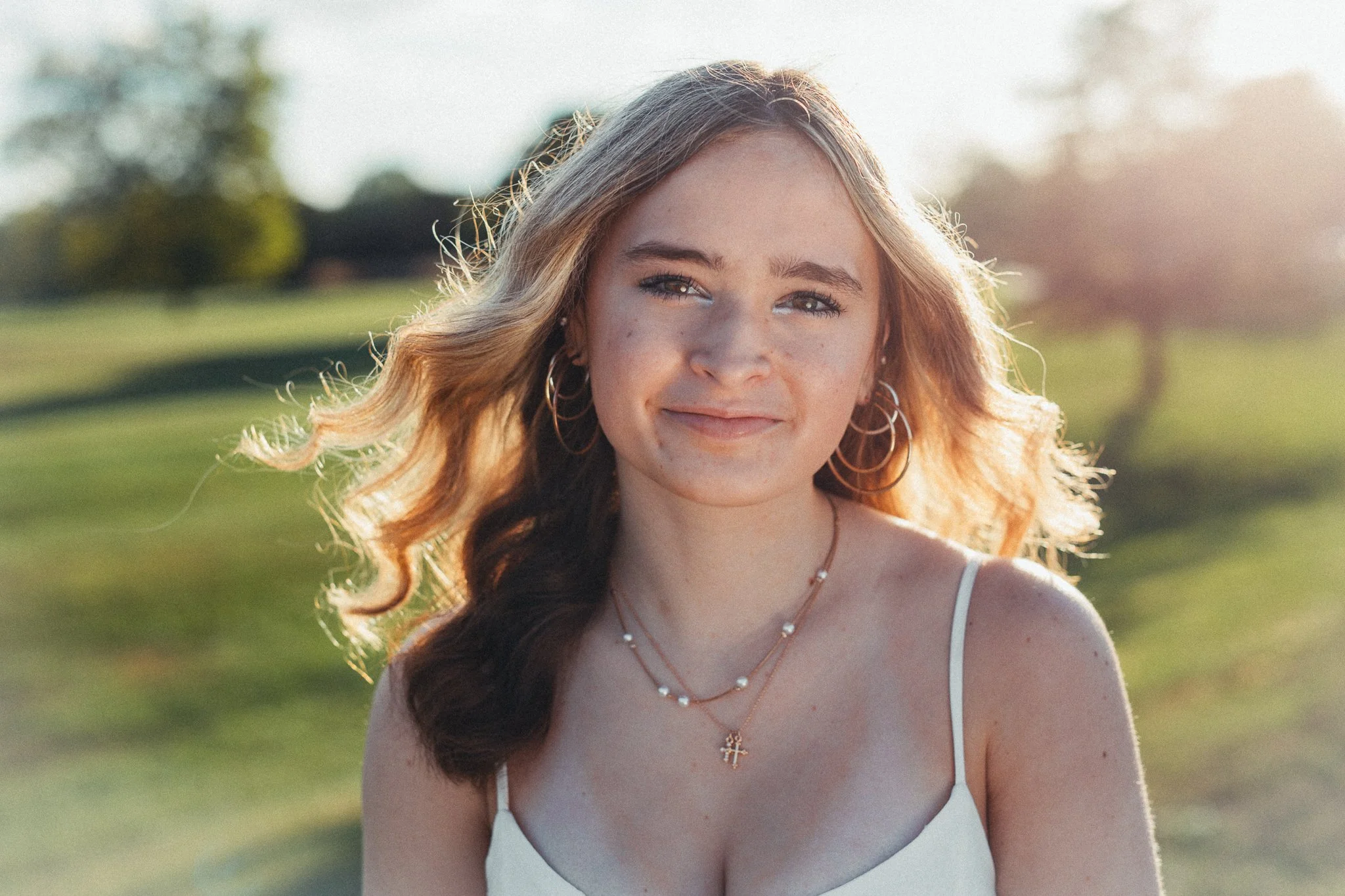 Class of 2026, Ohio. 10.12.2025