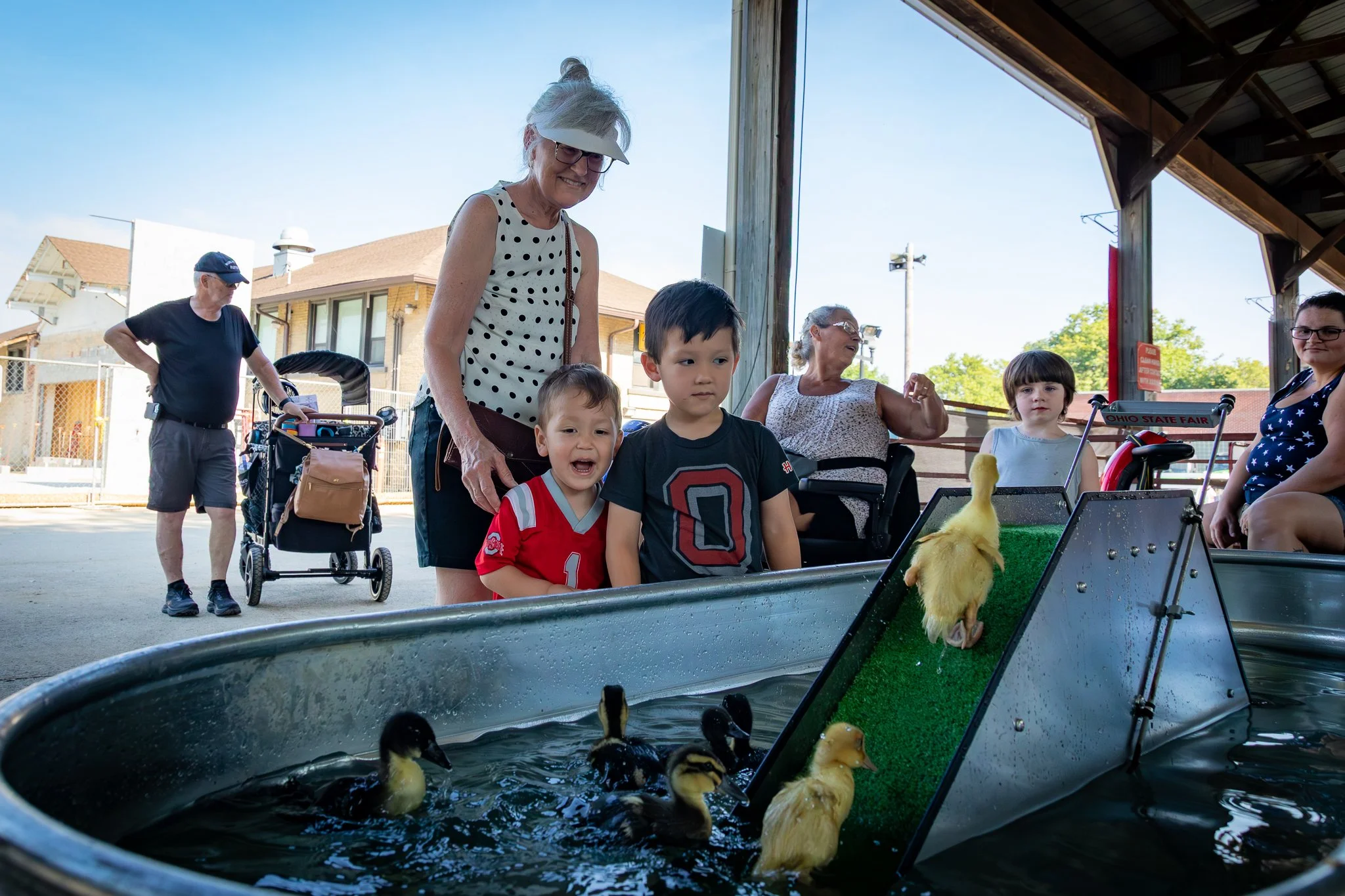Ohio State Fair. 07.24.2025