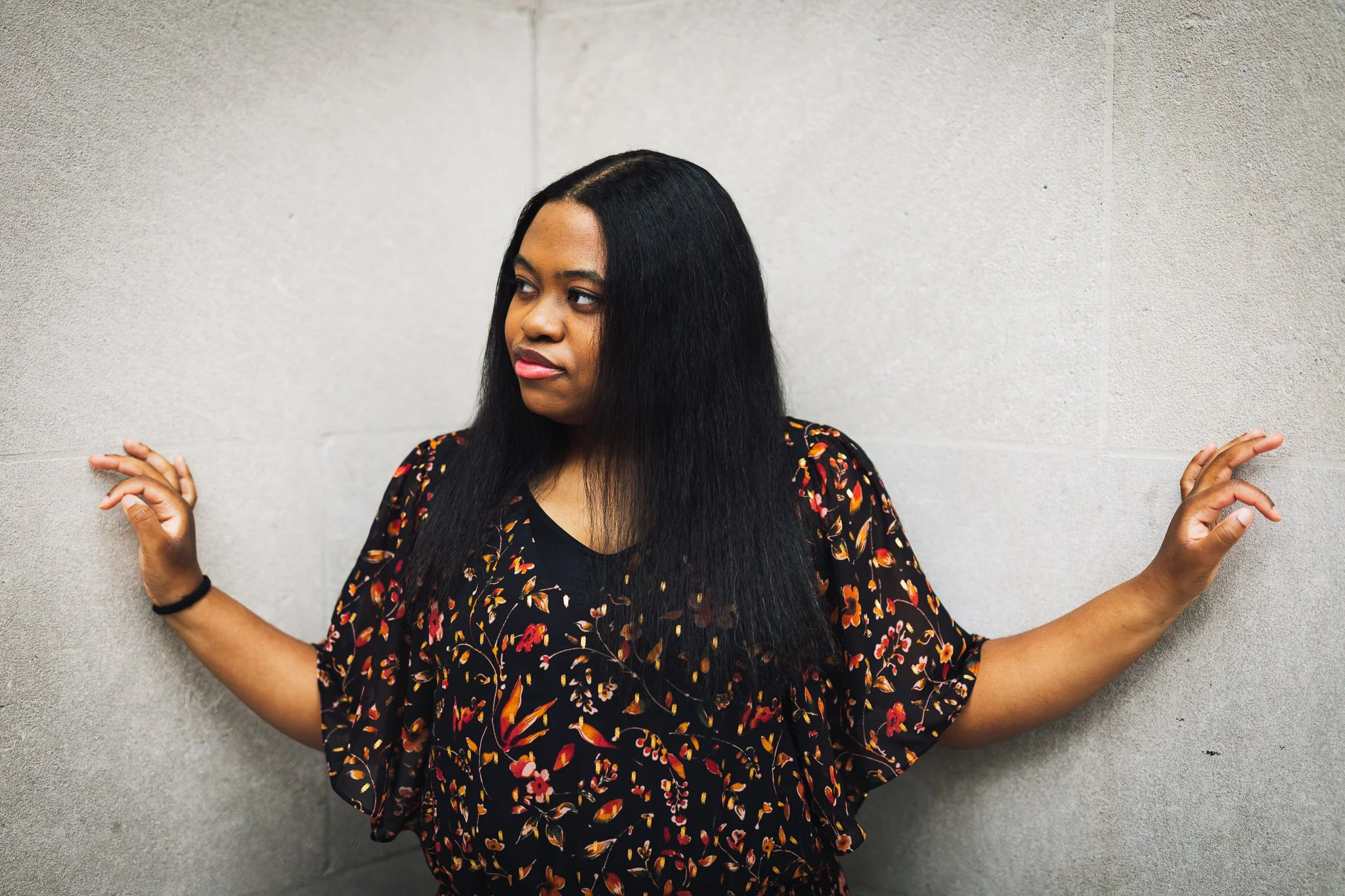 Class of 2025, Ohio. 03.30.2025