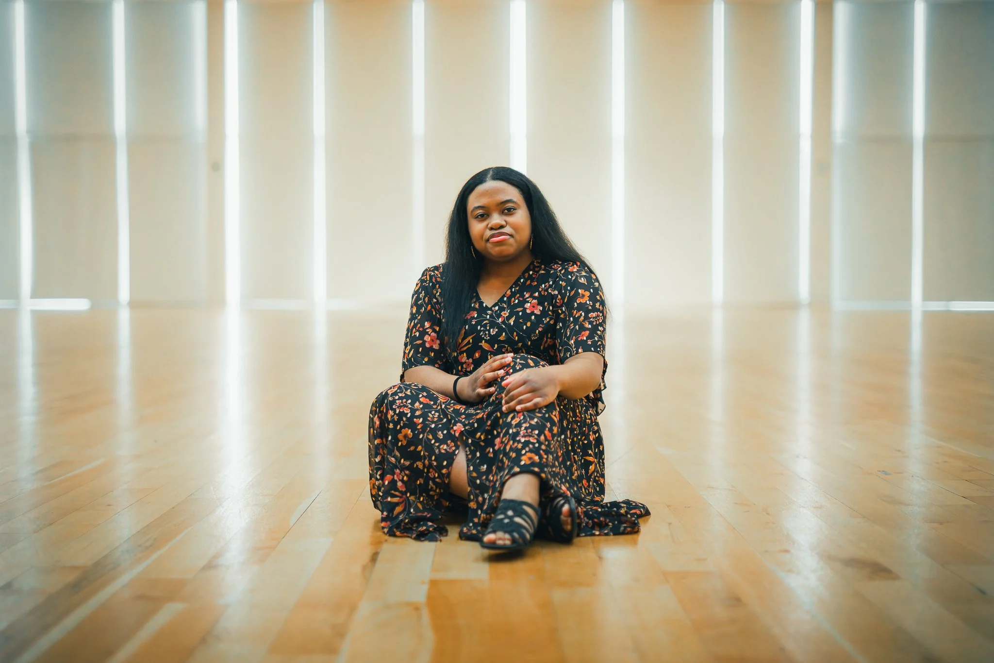 Class of 2025, Ohio. 03.30.2025