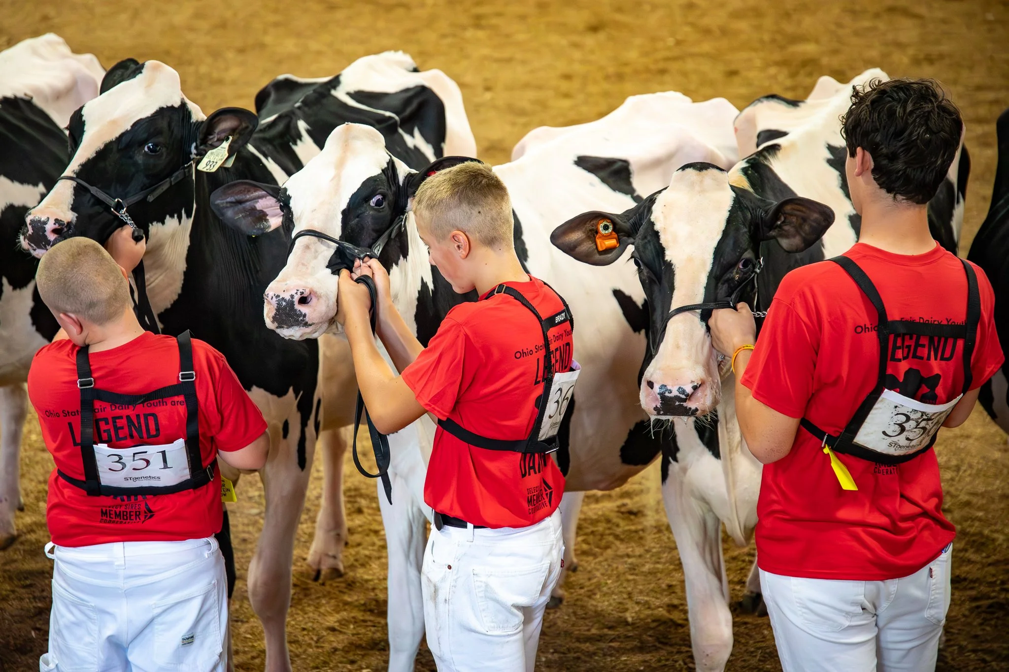 Ohio State Fair. 07.24.2025