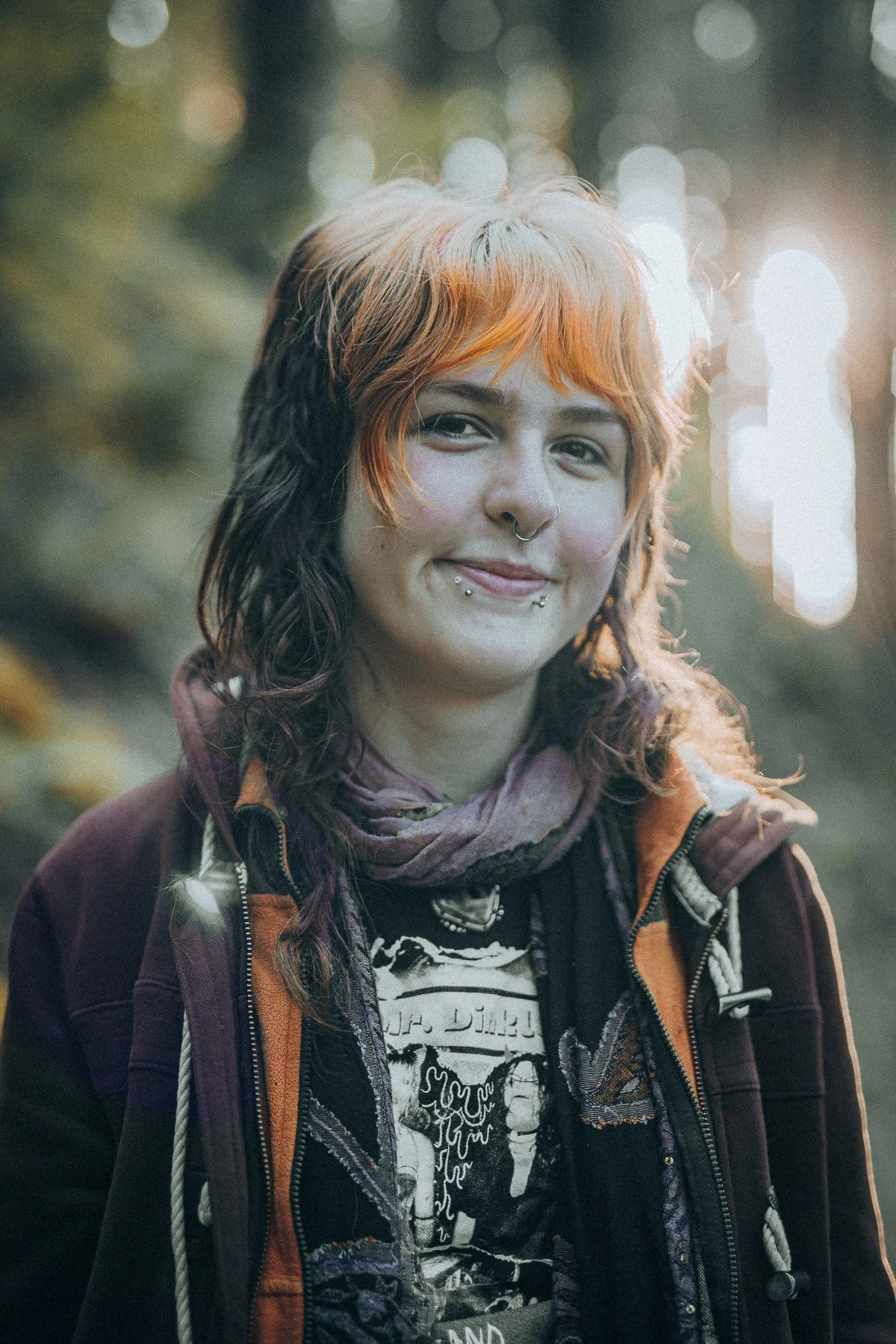 Fiona Margaret Ike, Washington. 4.25.25