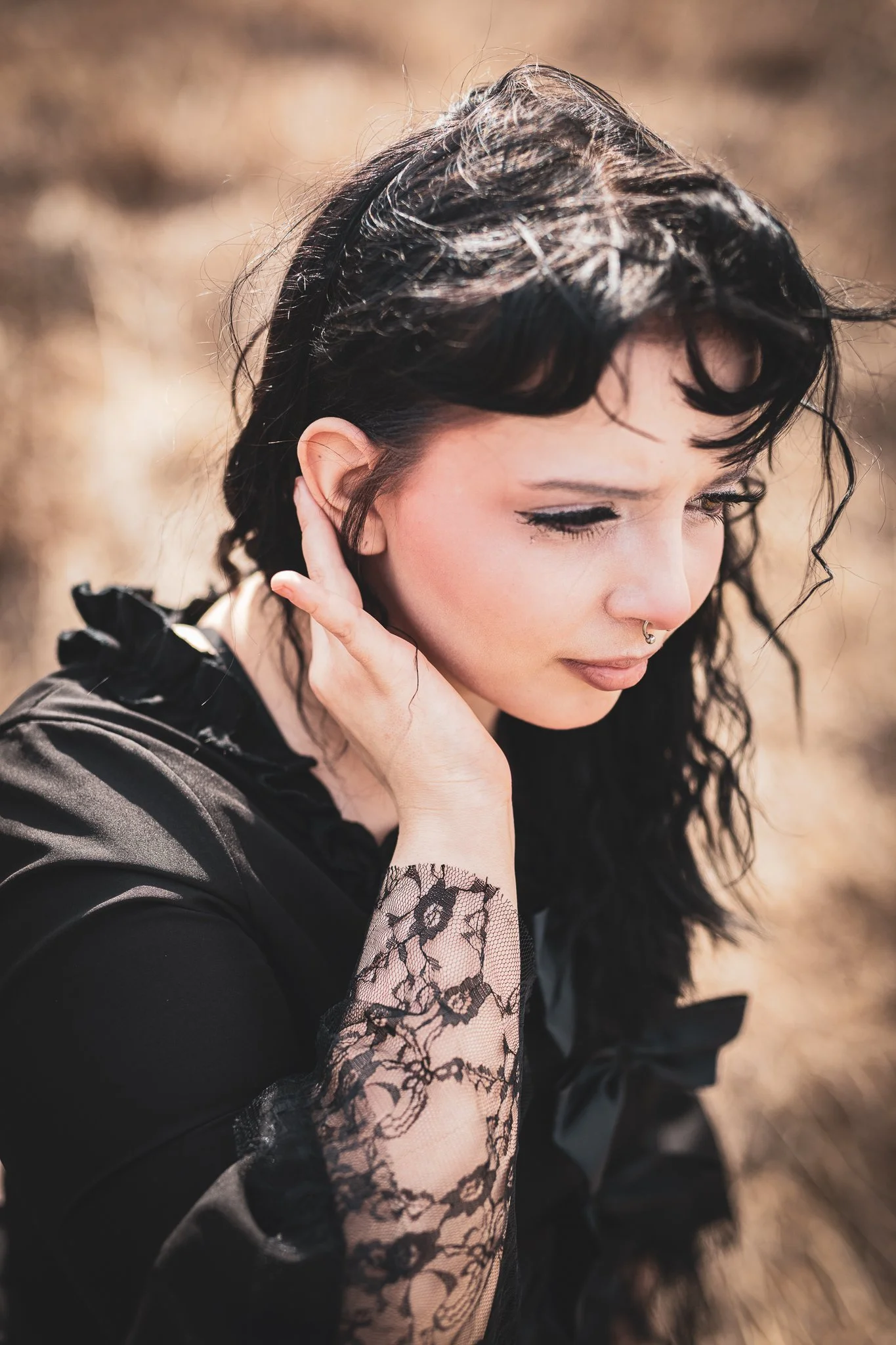 Class of 2025. Columbus, Ohio. 03.19.2025