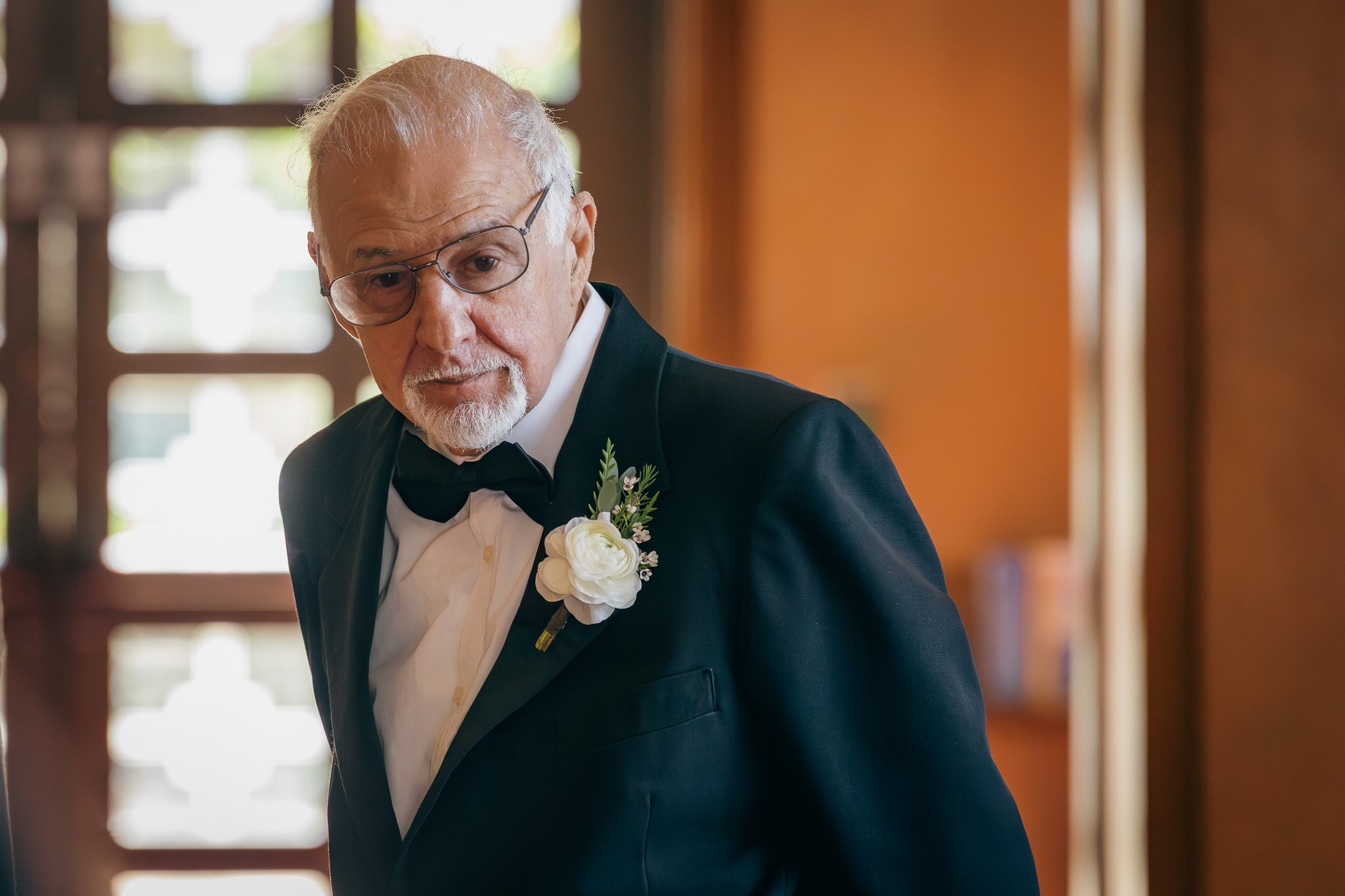Father of the Bride. Cleveland, Ohio. 09.27.2025