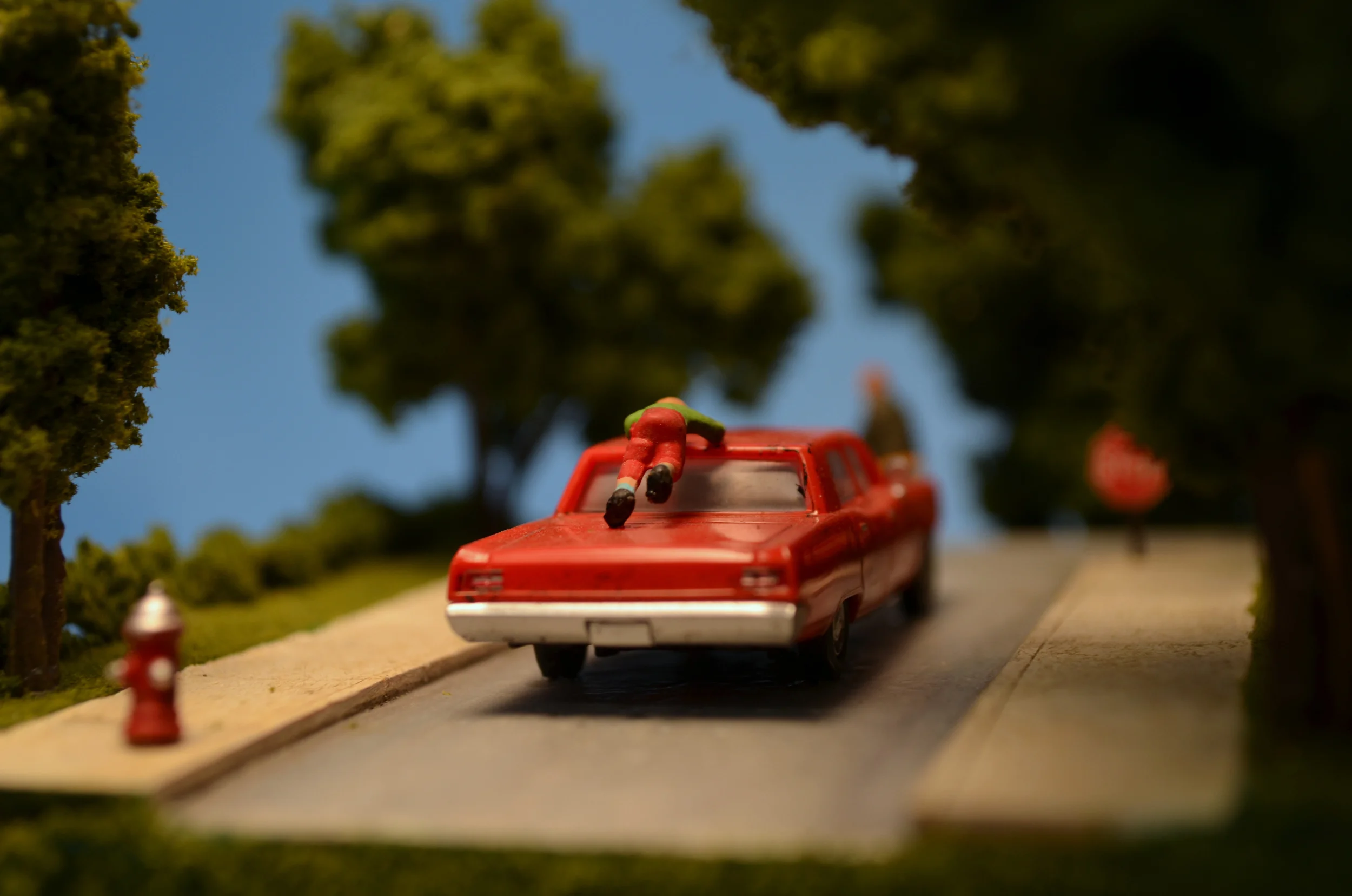 Joy Ride