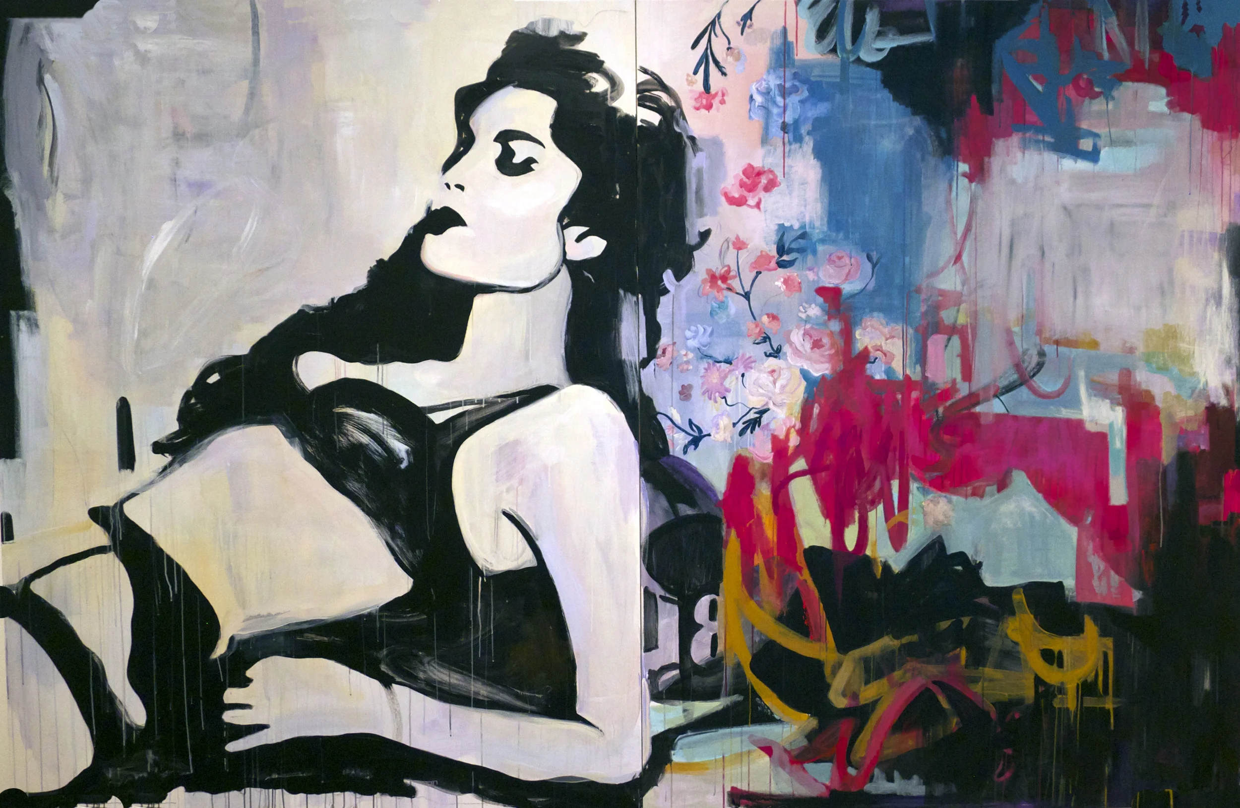 restless desires